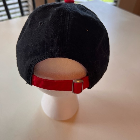 Minnie Mouse Ball Cap - Picture 2 of 4